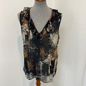 Cabi Incandescent Top. M